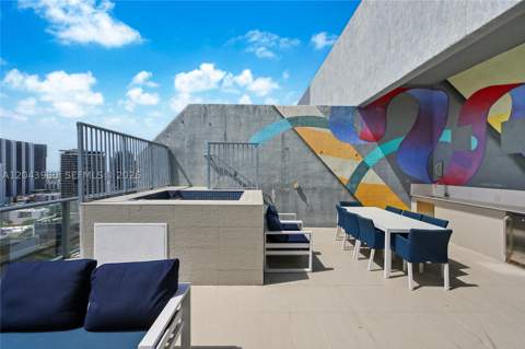 121 NE 34th St PH3206, Miami FL - photo 15 of 16