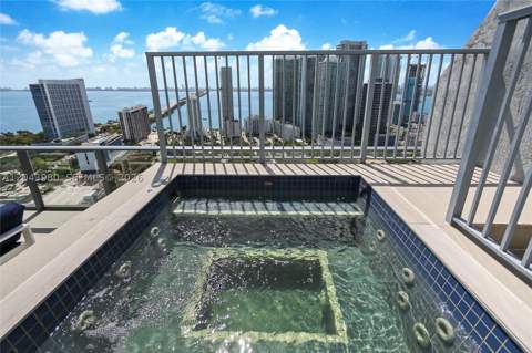 121 NE 34th St PH3206, Miami FL - photo 16 of 16