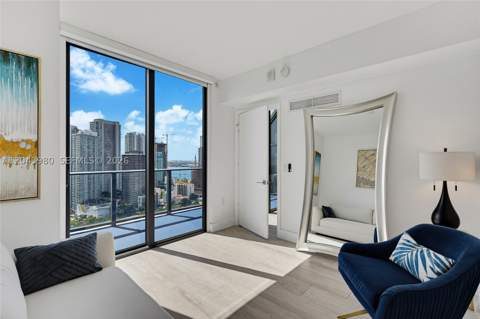 121 NE 34th St PH3206, Miami FL - photo 9 of 16