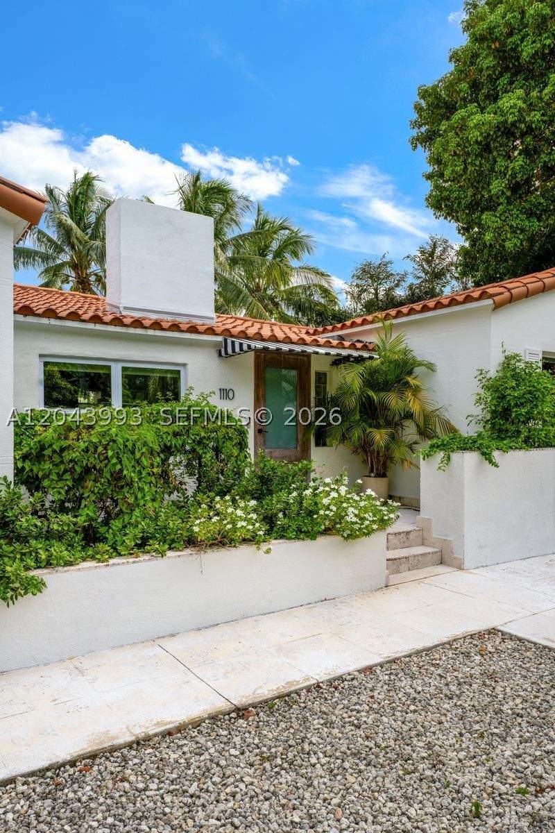 4 bedroom SingleFamilyResidence at 1110 NW North River Dr, Country Club Addn, Miami — photo 2
