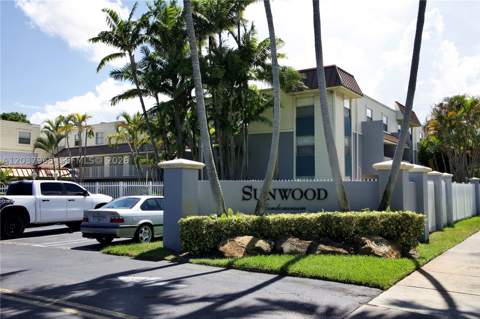 4600 SW 67th Ave 127, Miami FL - photo 19 of 22