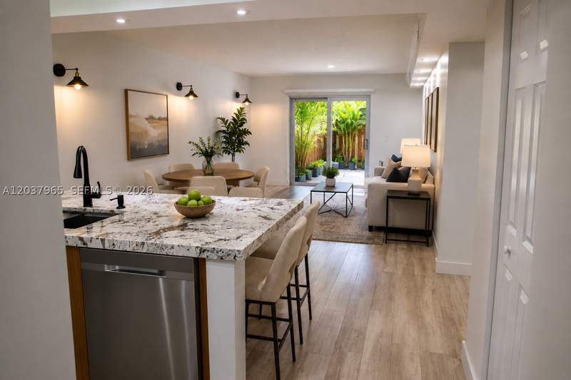 2 bedroom Condominium at 4600 SW 67th Ave 127, Sunwood Condo, Miami — photo 5