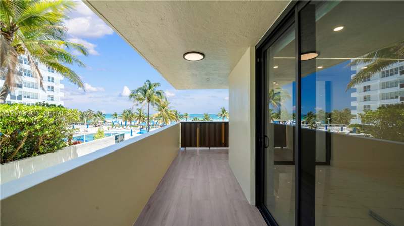 2 bedroom Condominium at 1623 Collins Ave 415, The Georgian Condo, Miami Beach — photo 3