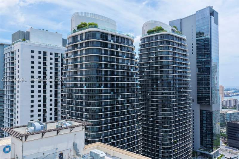 2 bedroom Condominium at 55 SW 9th St 2208, Brickell Heights West Con, Miami — photo 5