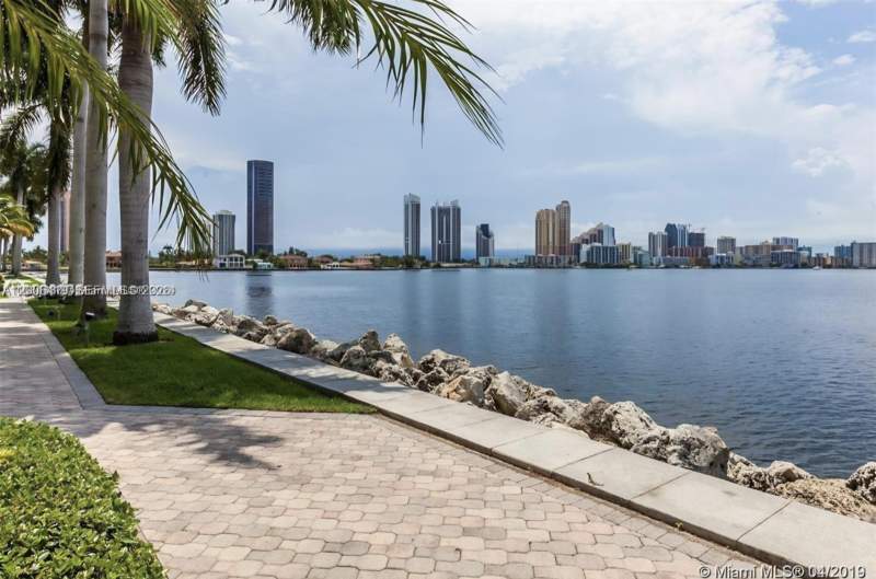 2 bedroom Condominium at 3600 Mystic Pointe Drive 1202, Mystic Pointe Condo No One, Aventura — photo 3