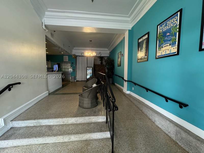 0 bedroom Condominium at 763 Pennsylvania Ave 103, Royal South Beach Condo, Miami Beach — photo 5
