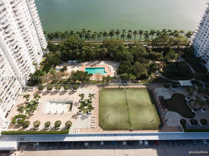 2 bedroom Condominium at 2801 NE 183rd St 709W, Admirals Port Condo West, Aventura — photo 3