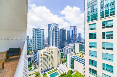 1200 Brickell Bay Dr 3614, Miami FL - photo 21 of 30