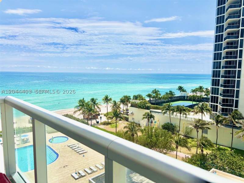 0 bedroom HotelMotel at 19201 Collins Ave 606, The Aventura Beach Club C, Sunny Isles Beach — photo 3