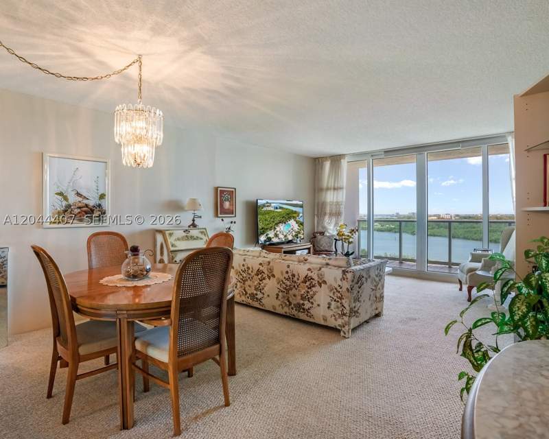 1 bedroom Condominium at 100 Bayview Dr 1620, Arlen House East Condo, Sunny Isles Beach — photo 4