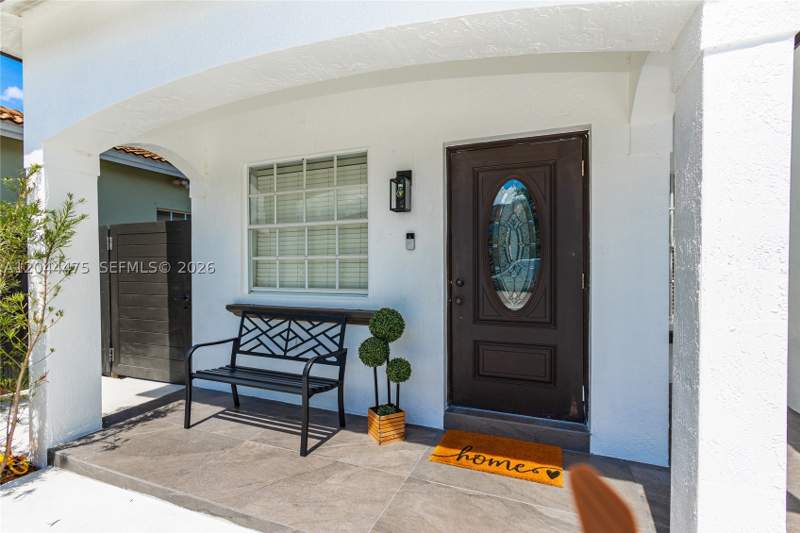 3 bedroom SingleFamilyResidence at 6939 SW 158th Ave, San Denis Estates, Miami — photo 5