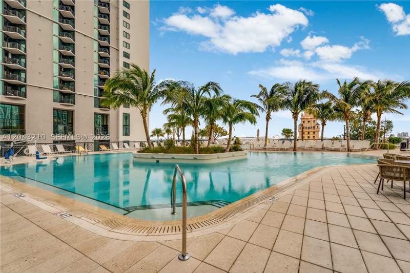 0 bedroom Condominium at 159 NE 6th St 4212, 159 NE 6th Street Condo, Miami — photo 3