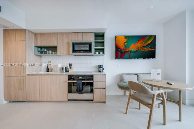 0 bedroom Condominium at 159 NE 6th St 4212, 159 NE 6th Street Condo, Miami — photo 4