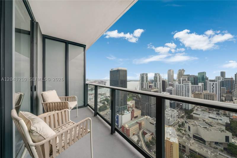0 bedroom Condominium at 159 NE 6th St 4212, 159 NE 6th Street Condo, Miami — photo 5