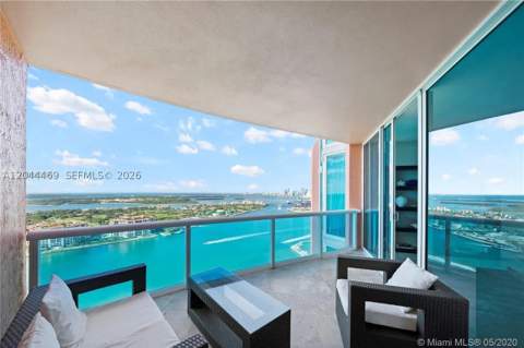 300 S Pointe Dr 3604, Miami Beach FL - photo 9 of 71