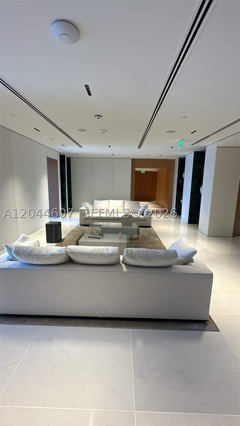 2 bedroom Condominium at 300 Biscayne Blvd Way 1909, Aston Martin Residences, Miami — photo 4