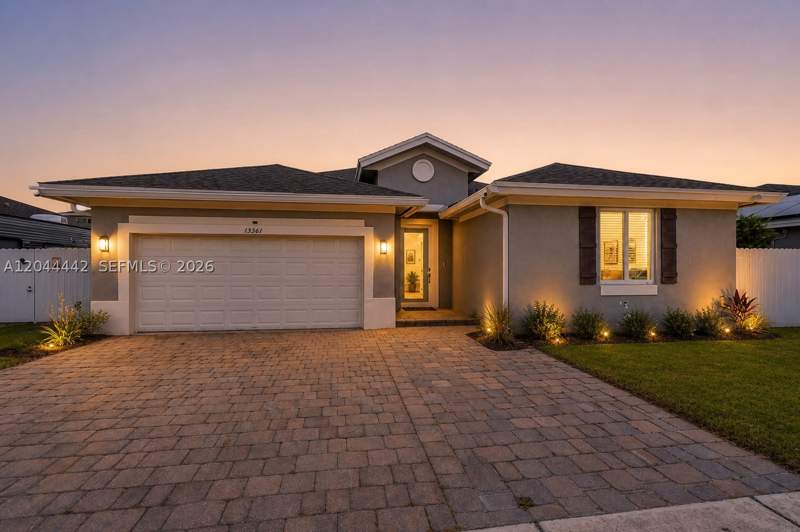 3 bedroom SingleFamilyResidence at 13361 SW 274th Ter, A H At Turnpike South Sec, Homestead — photo 4