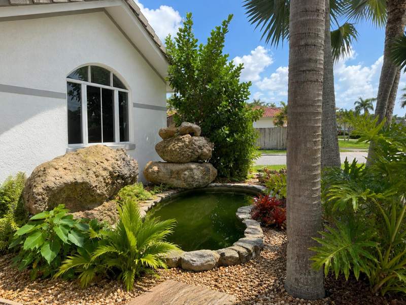 4 bedroom SingleFamilyResidence at 17202 SW 149th Place, Mandy Sub, Miami — photo 3