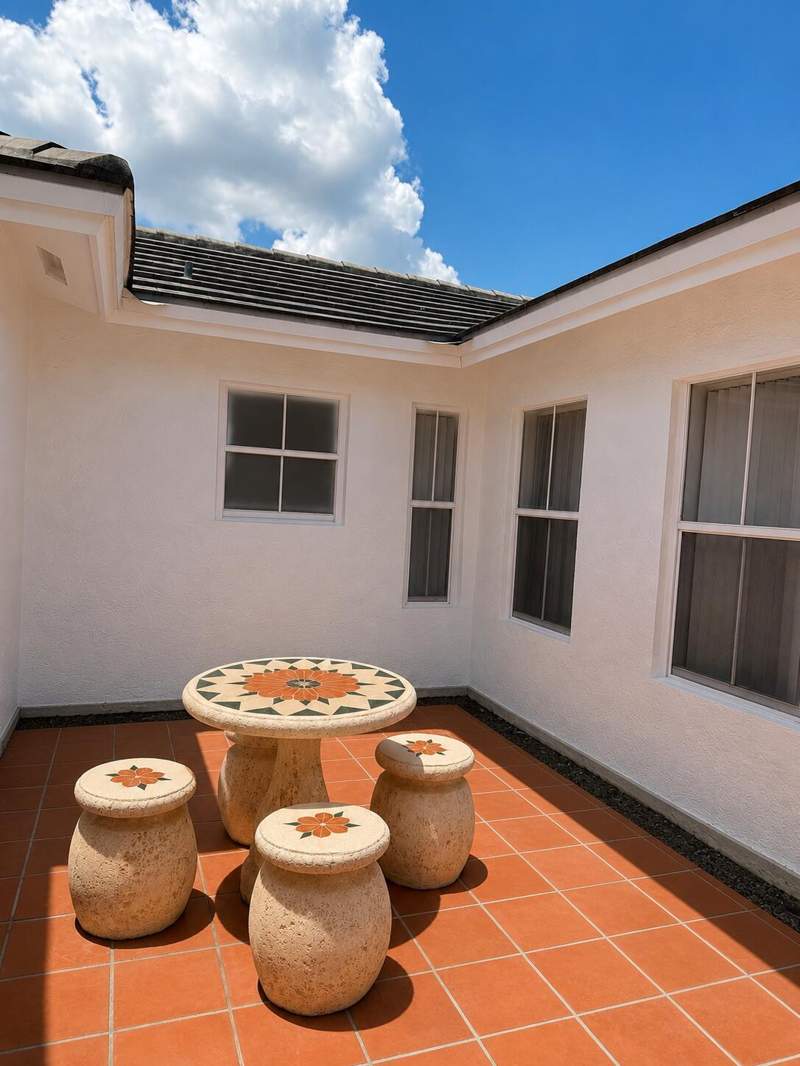 4 bedroom SingleFamilyResidence at 17202 SW 149th Place, Mandy Sub, Miami — photo 5
