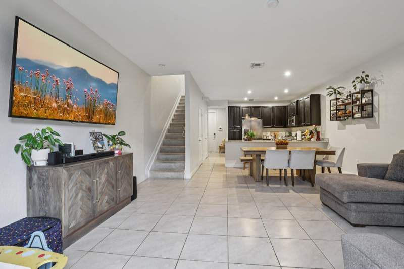 3 bedroom Townhouse at 23291 SW 110th Court, Mc Residential, Homestead — photo 3