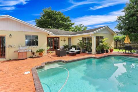 12730 SW 119th St, Miami FL - photo 7 of 30