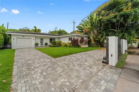 721 Bird Rd, Coral Gables FL - photo 21 of 24
