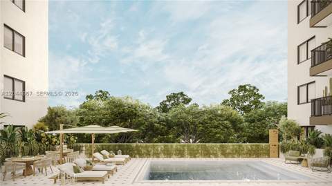 758 NW 2nd St 409, Miami FL - photo 10 of 15