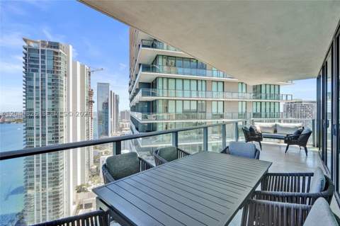 650 NE 32nd St 3901, Miami FL - photo 23 of 40