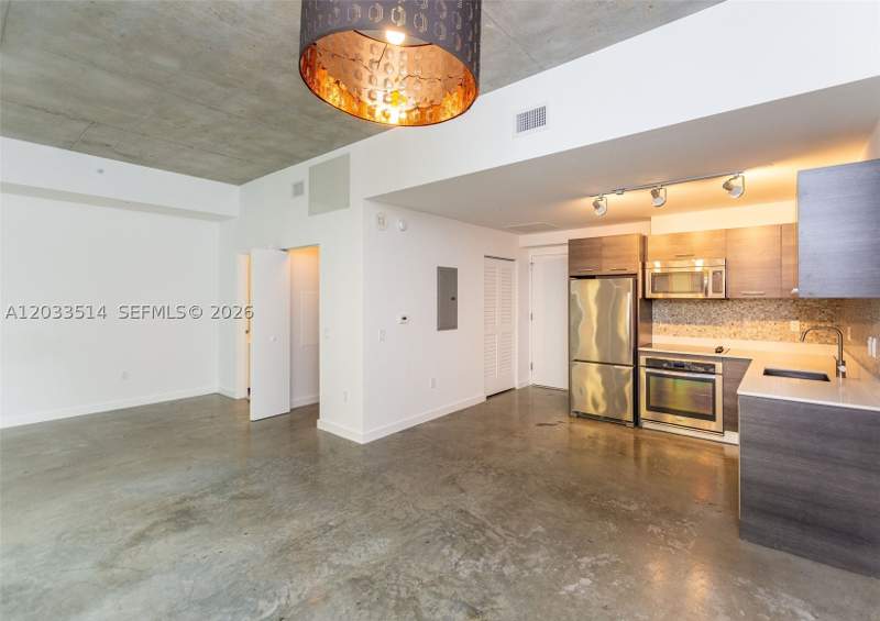 1 bedroom Condominium at 151 SE 1st St 807, Centro Condo, Miami — photo 4