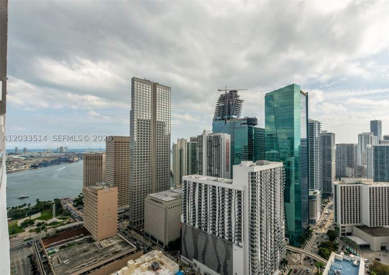 1 bedroom Condominium at 151 SE 1st St 807, Centro Condo, Miami — photo 5