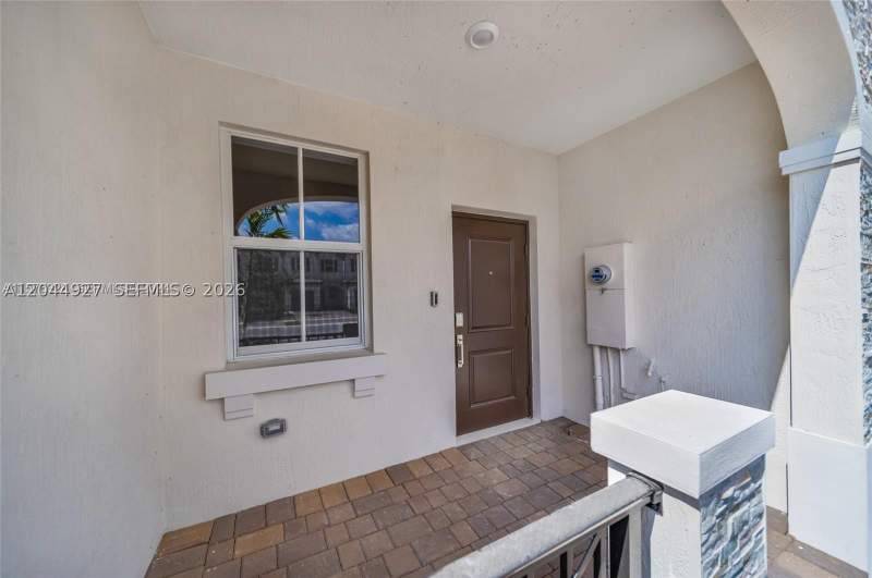 3 bedroom Townhouse at 12942 NW 23rd Pl, Golf Park Sec 1, Miami — photo 2
