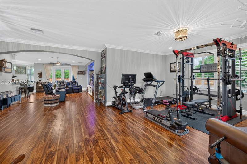 4 bedroom SingleFamilyResidence at 2135 NW 14th Ter, Redland Reef, Homestead — photo 4