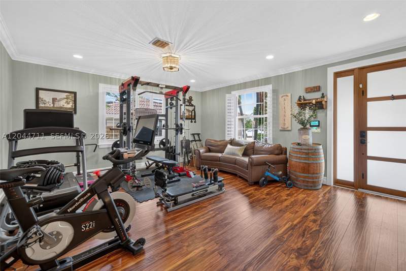 4 bedroom SingleFamilyResidence at 2135 NW 14th Ter, Redland Reef, Homestead — photo 5