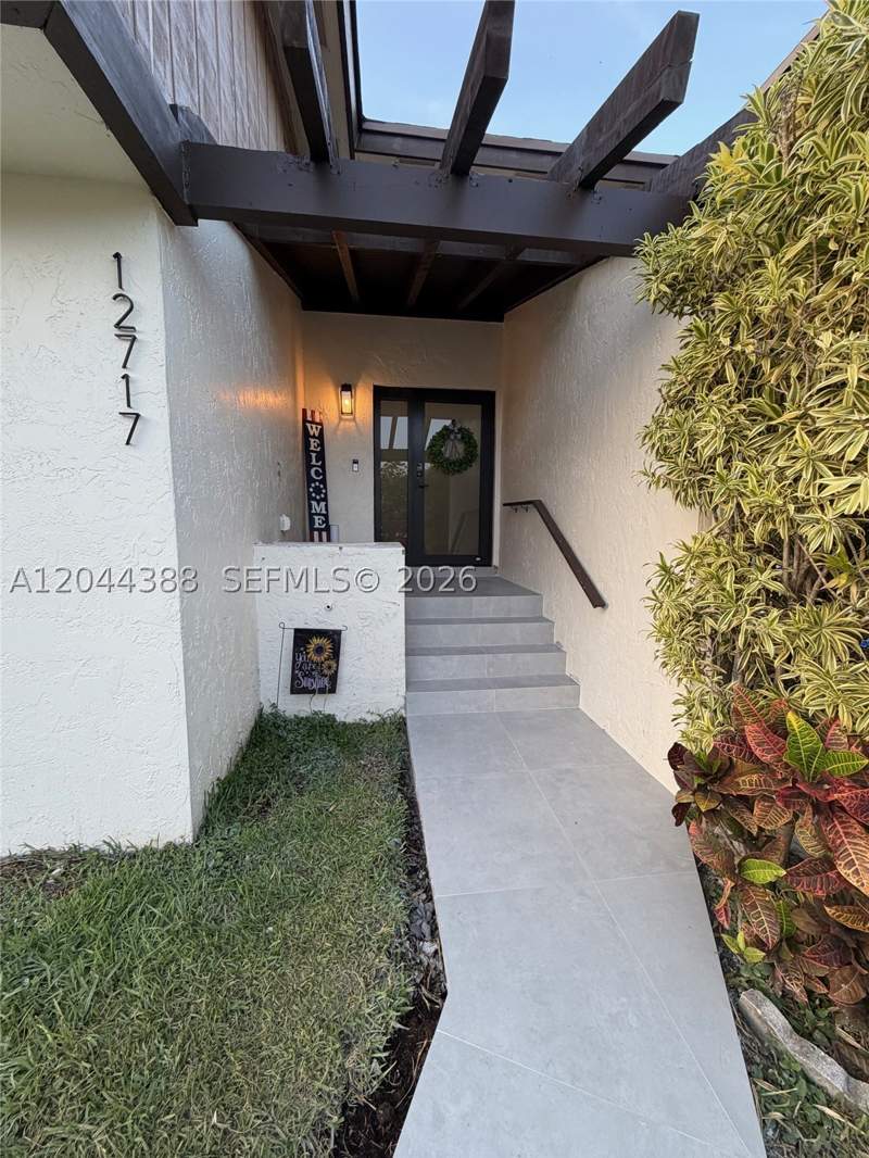 3 bedroom Townhouse at 12717 SW 66th Ter, Woodgate North, Miami — photo 4