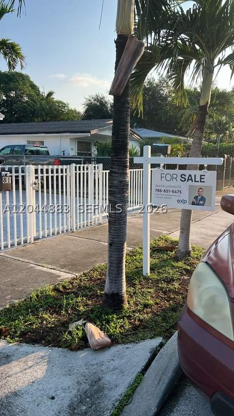 81 NW 44th St, Miami FL - photo 14 of 14