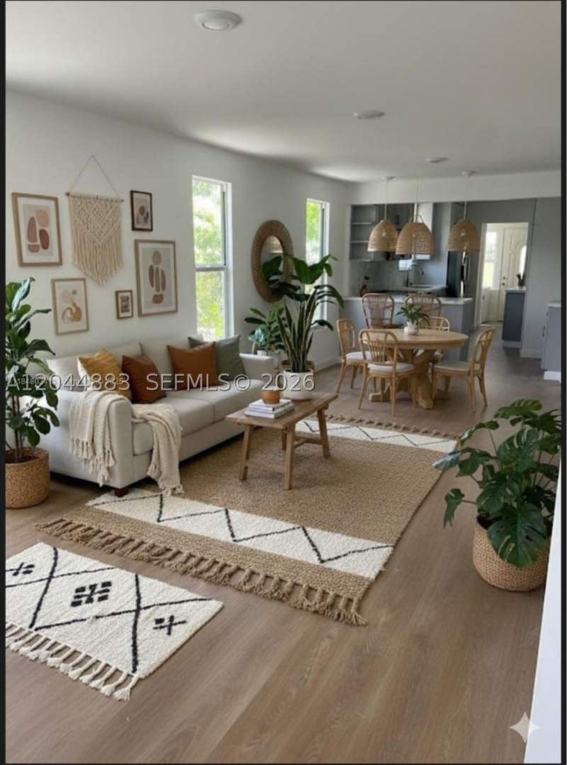 3 bedroom SingleFamilyResidence at 81 NW 44th St, Buena Vista Heights Addn, Miami — photo 5