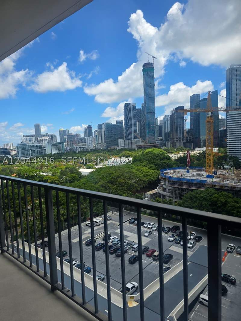 2 bedroom Condominium at 1901 Brickell Ave B1614, Brickell Place Condo, Miami — photo 2