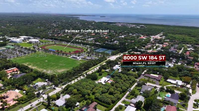 3 bedroom SingleFamilyResidence at 8000 SW 184th St, Perrine Grant Sub, Cutler Bay — photo 4
