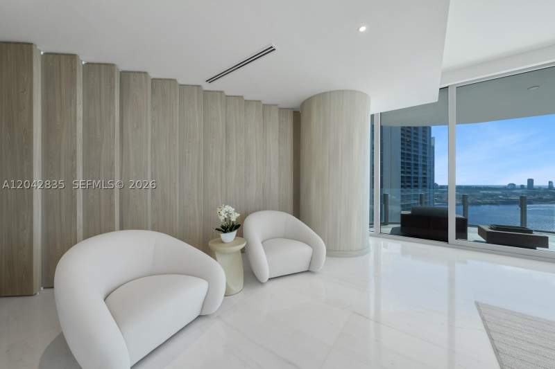 5 bedroom Condominium at 300 Biscayne Boulevard Way 2701, Aston Martin Residences, Miami — photo 4