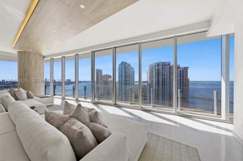 300 Biscayne Boulevard Way 2701, Miami FL - photo 6 of 39