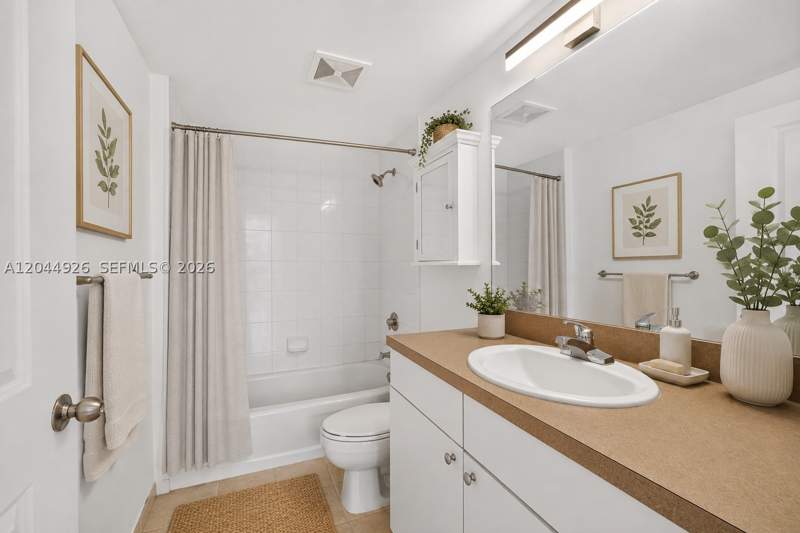 2 bedroom Condominium at 1250 S Miami Ave 2004, Vue At Brickell Condo, Miami — photo 5