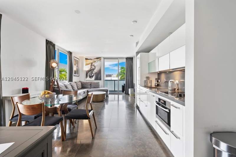 1 bedroom Condominium at 220 21st St 401, Boulan South Beach Condo, Miami Beach — photo 3