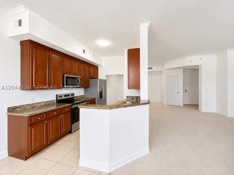 2 bedroom Condominium at 3001 NE 185th St 515, Alaqua Condo, Aventura — photo 4