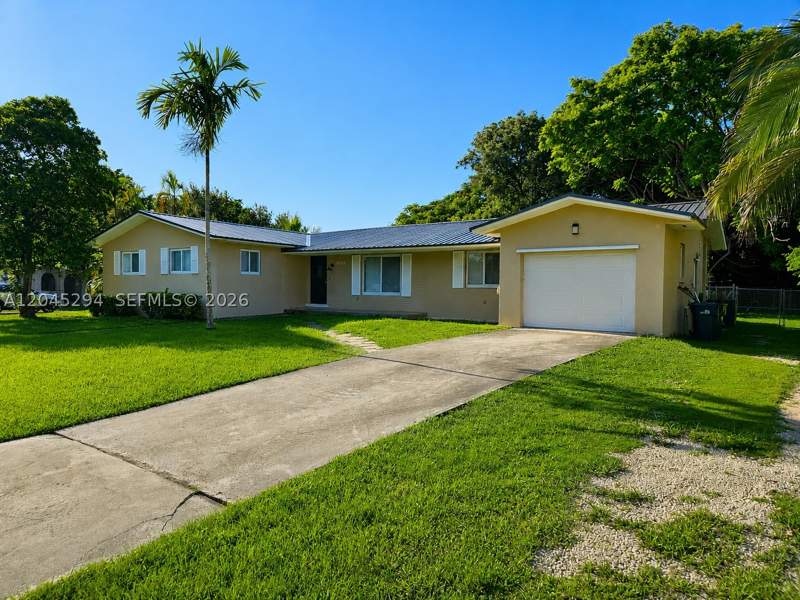 4 bedroom SingleFamilyResidence at 10521 SW 125th St, Jeff Estates, Miami — photo 2