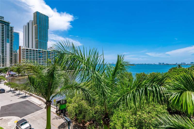 2 bedroom Condominium at 2000 N Bayshore Dr 516, Cite Condo, Miami — photo 2