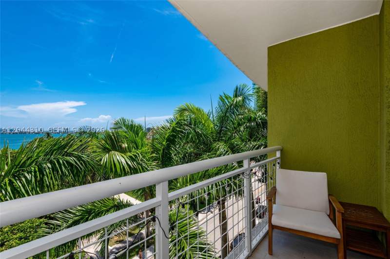 2 bedroom Condominium at 2000 N Bayshore Dr 516, Cite Condo, Miami — photo 4