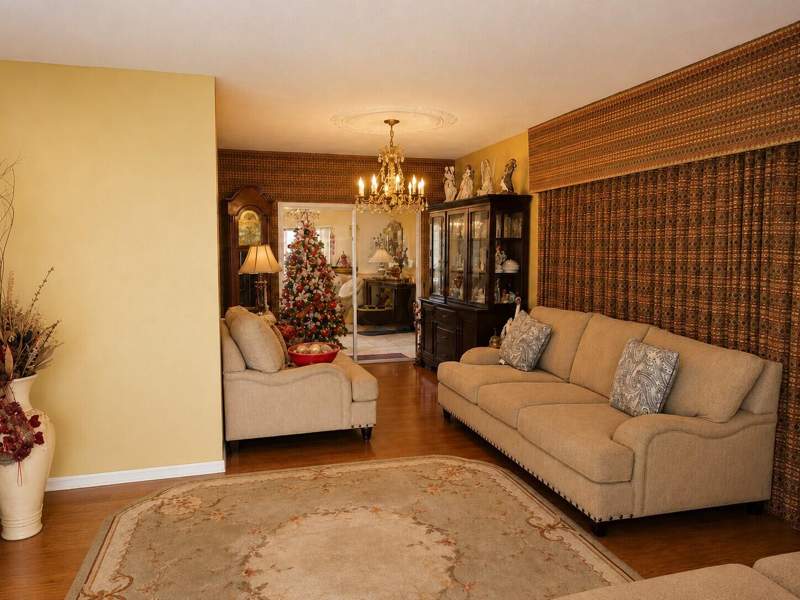 3 bedroom SingleFamilyResidence at 14620 E Polk Street, Richmond Heights, Miami — photo 4