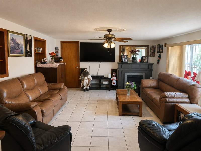 3 bedroom SingleFamilyResidence at 14620 E Polk Street, Richmond Heights, Miami — photo 5