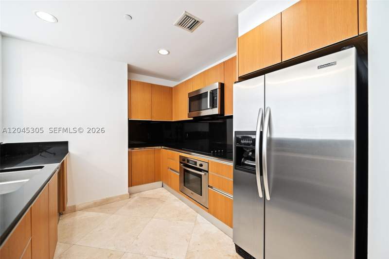 2 bedroom Condominium at 1050 Brickell Ave 3314, 1060 Brickell Condo, Miami — photo 5