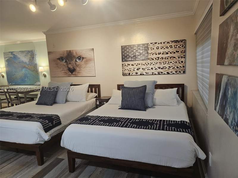 0 bedroom HotelMotel at 1024 Ocean Dr A305, The Strand On Ocean Drive, Miami Beach — photo 4